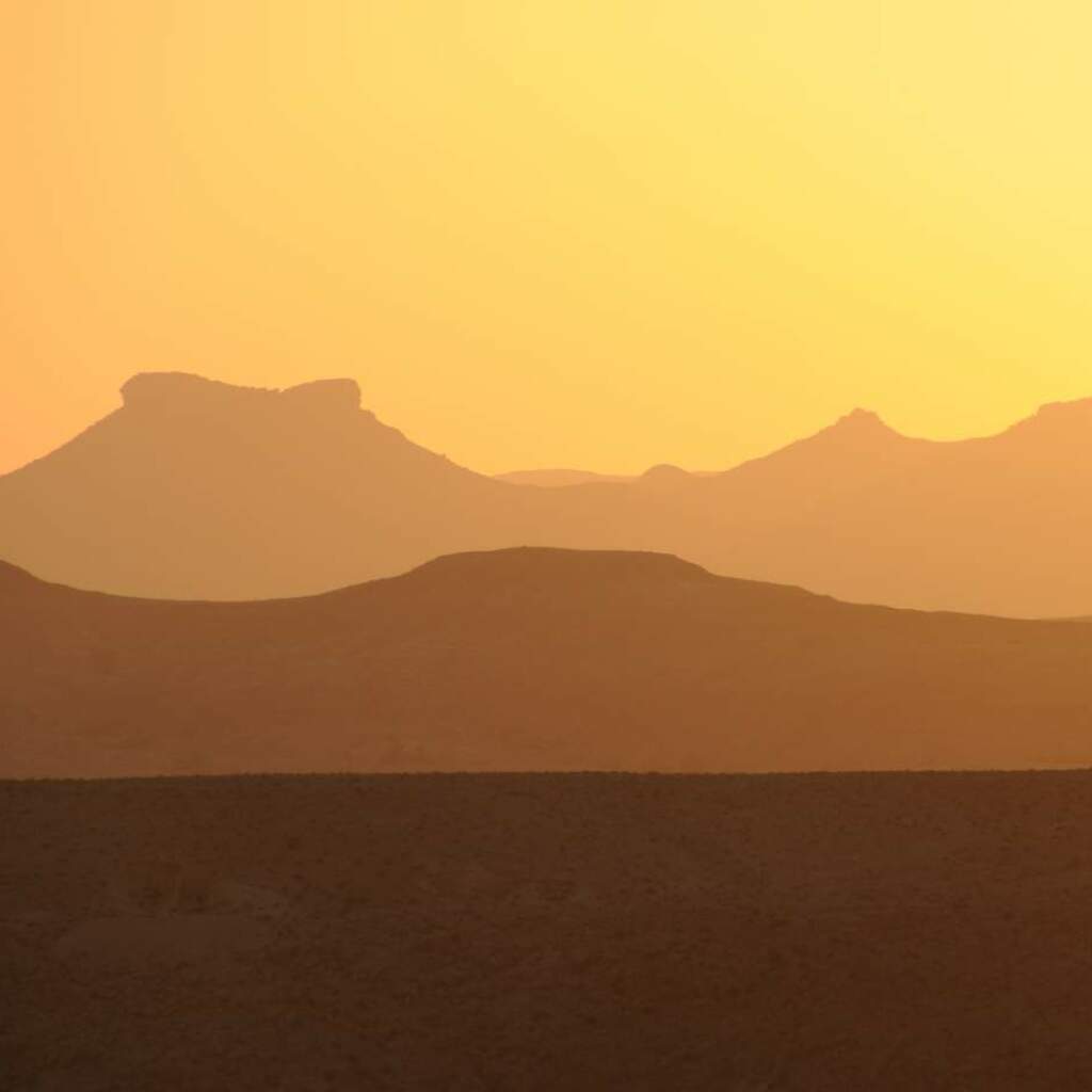 Motorradreisen Tunesien Hammamet Abschied Fähre